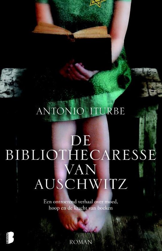 De bibliothecaresse van auschwitz