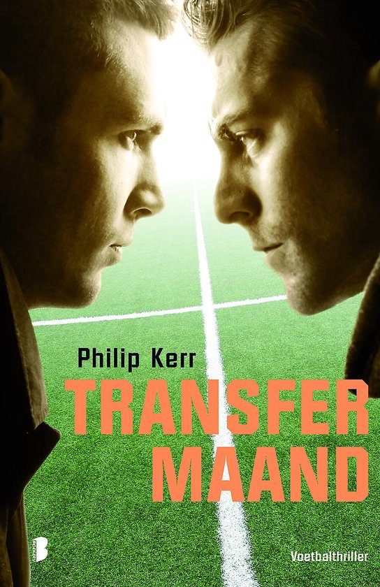 Scott Manson 1 - Transfermaand