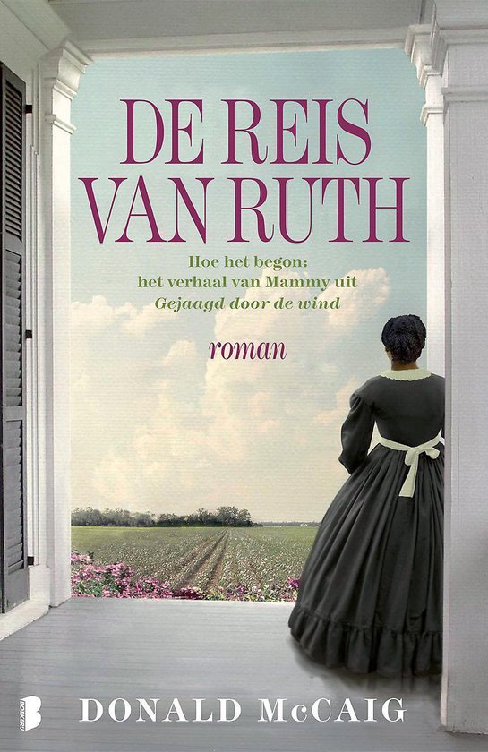 De reis van Ruth