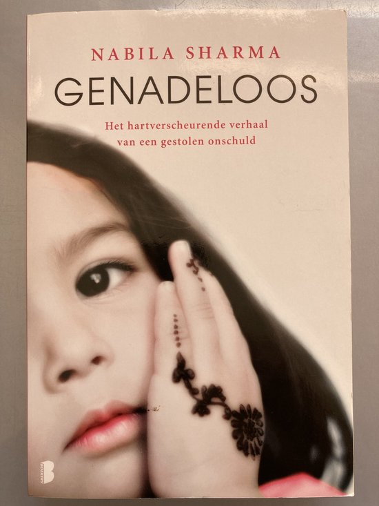 Genadeloos