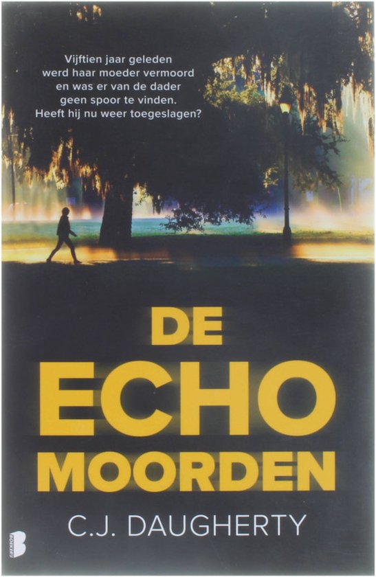 De echomoorden