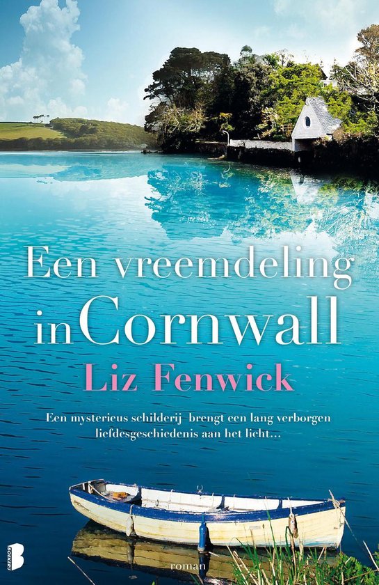 Een vreemdeling in Cornwall