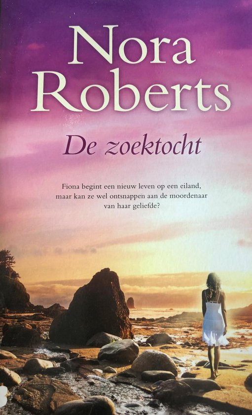 De zoektocht