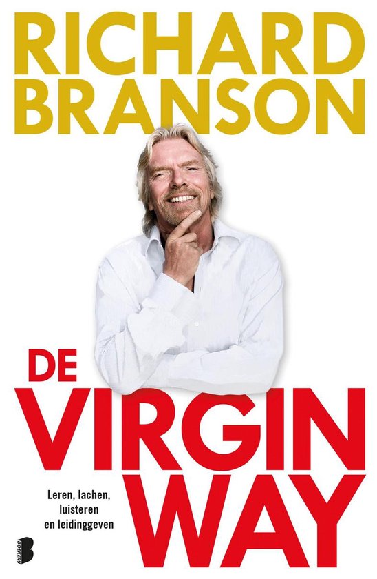 De virgin-way