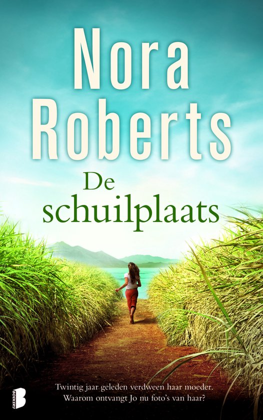 De schuilplaats