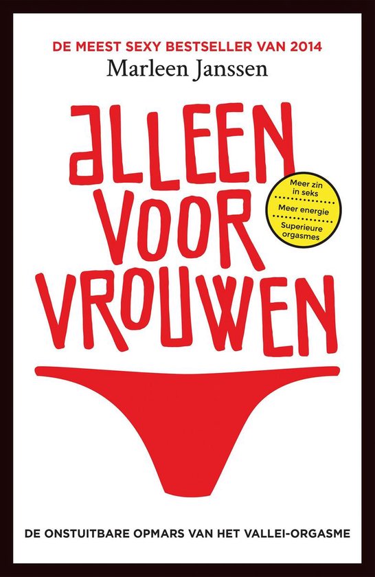 Alleen voor vrouwen