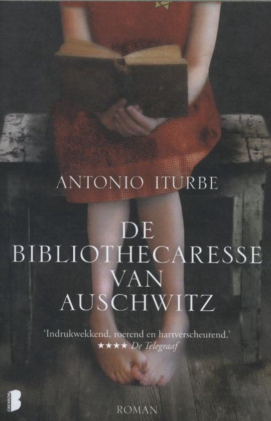 De bibliothecaresse van Auschwitz