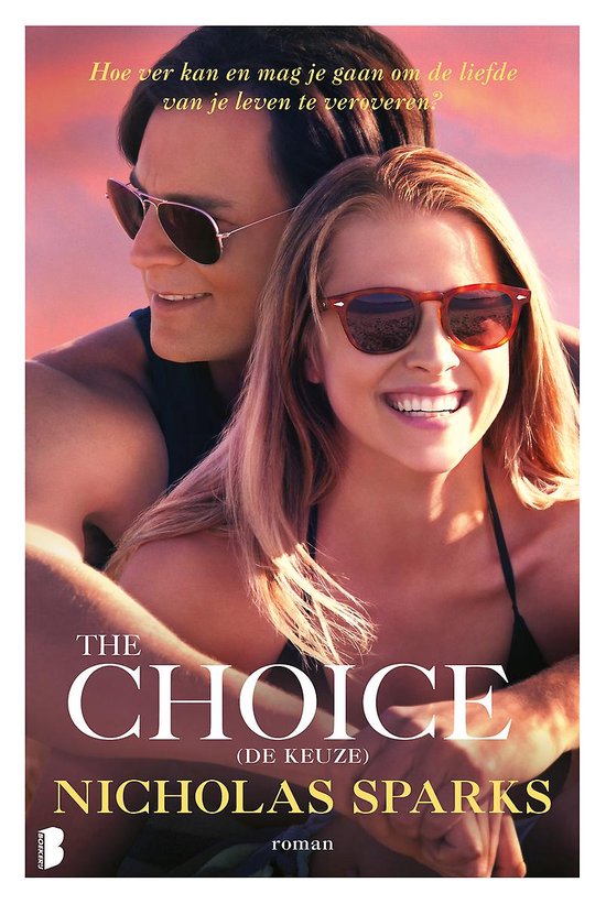 The choice (De keuze)