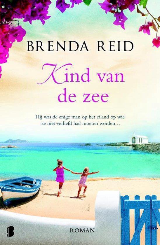 Kind van de zee