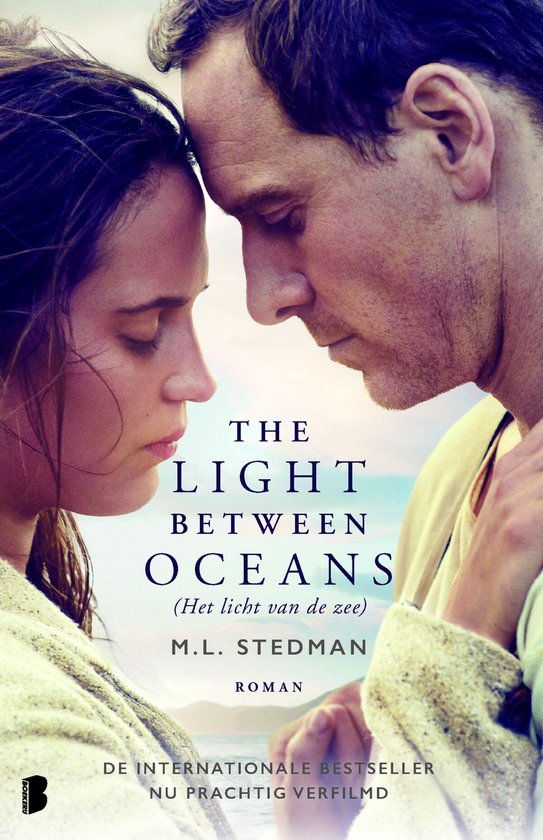 The light Between Oceans