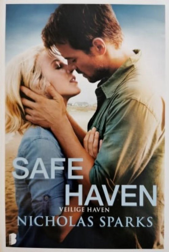 Safe haven- veilige haven