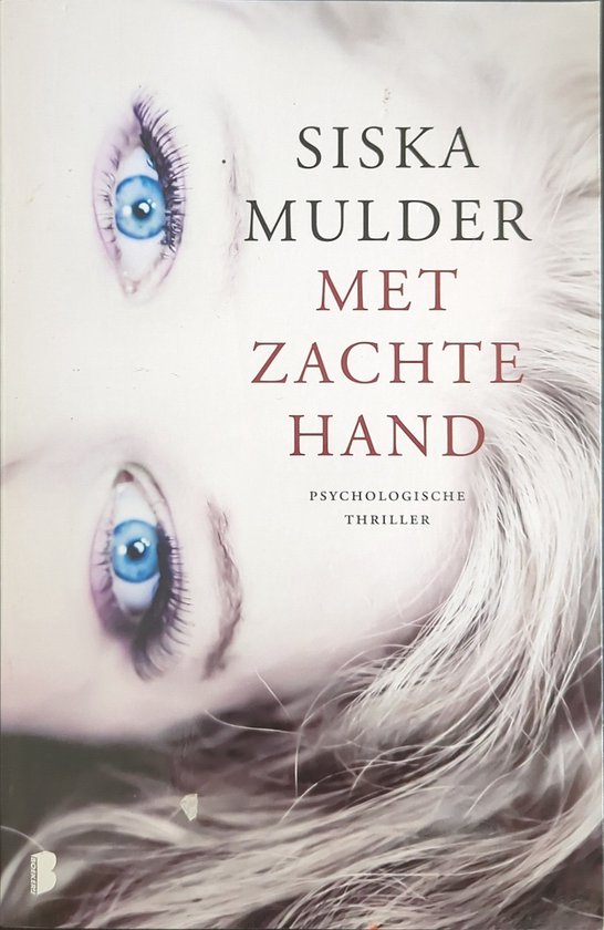 Met zachte hand