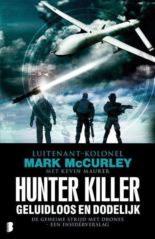 Hunter killer