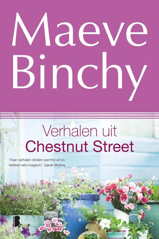 Verhalen uit Chestnut Street