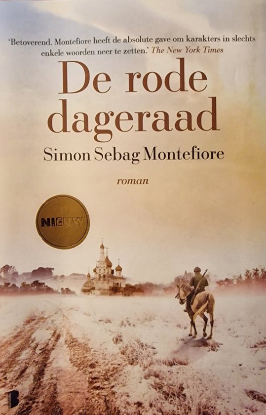 De rode dageraad