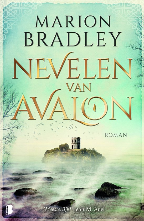 Nevelen van Avalon