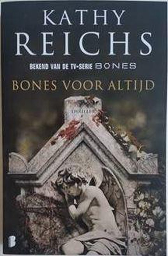 Bones voor altijd