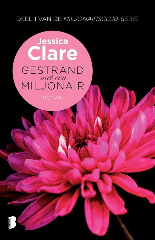 Gestrand met een miljonair