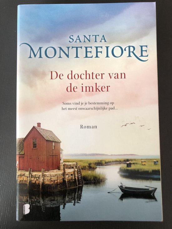 De dochter van de imker