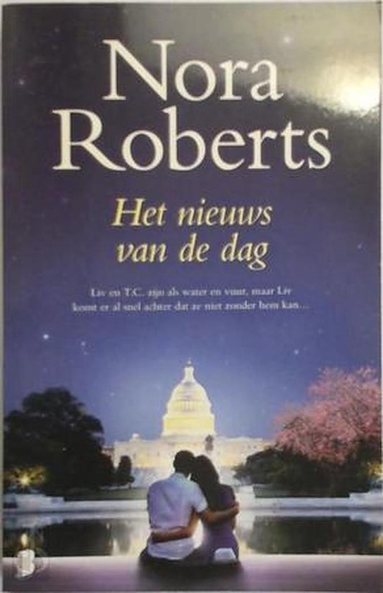 Het nieuws van de dag Nora Roberts