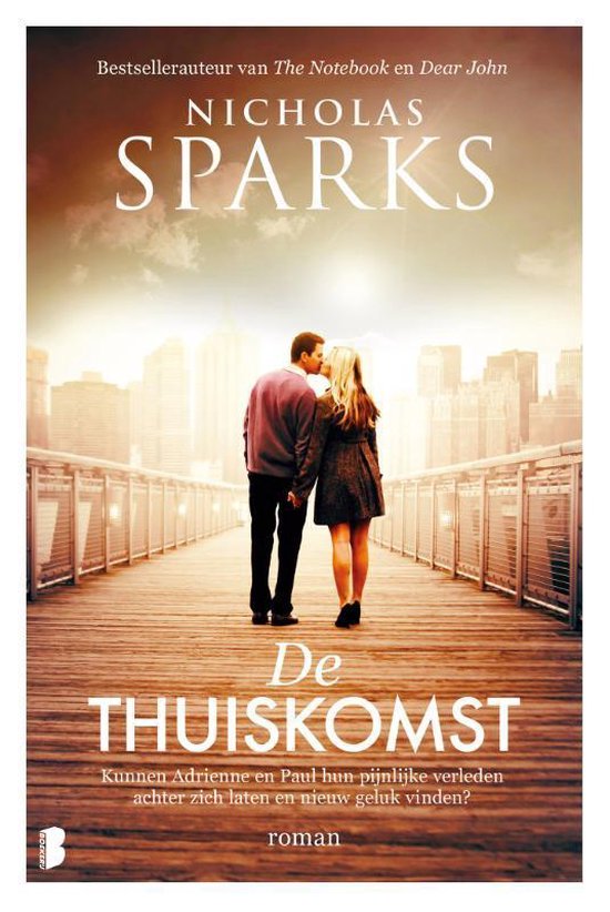 De thuiskomst