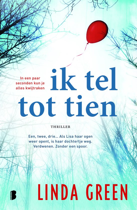 Ik tel tot tien  -   Ik tel tot tien