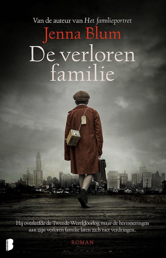 De verloren familie