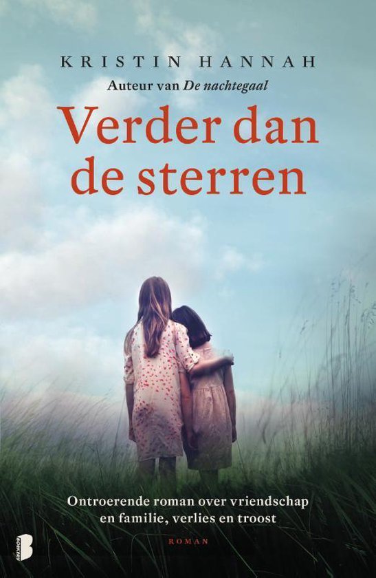 Verder dan de sterren