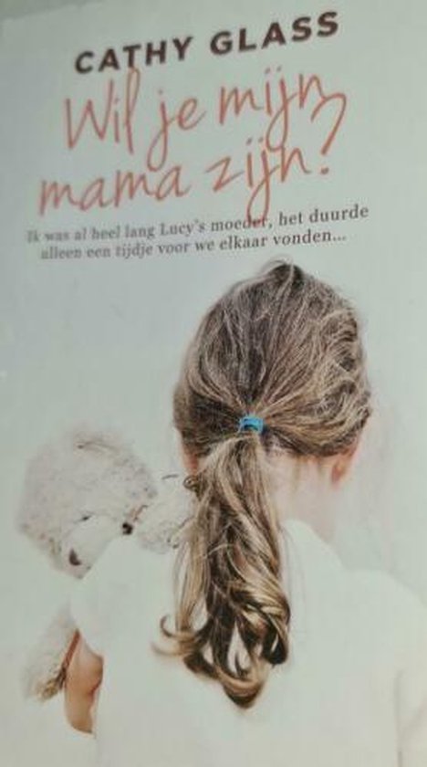 Wil je mijn mama zijn ?