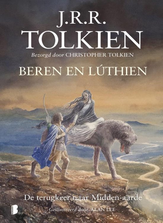 Beren en Lúthien