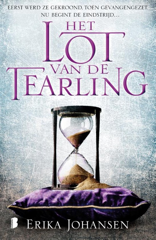 Tearling 3 - Het lot van de Tearling