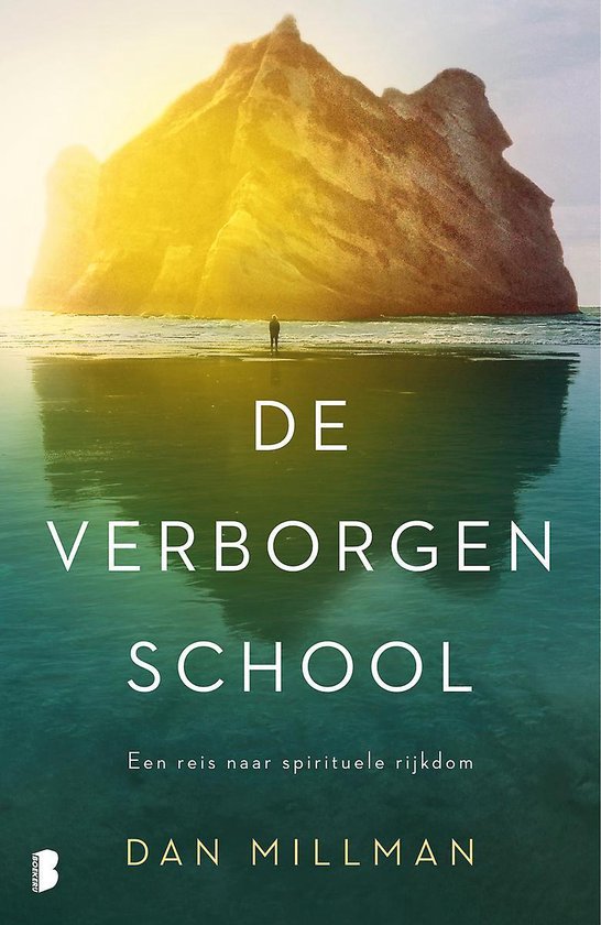 De verborgen school