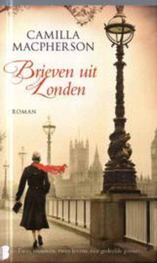 Brieven uit Londen