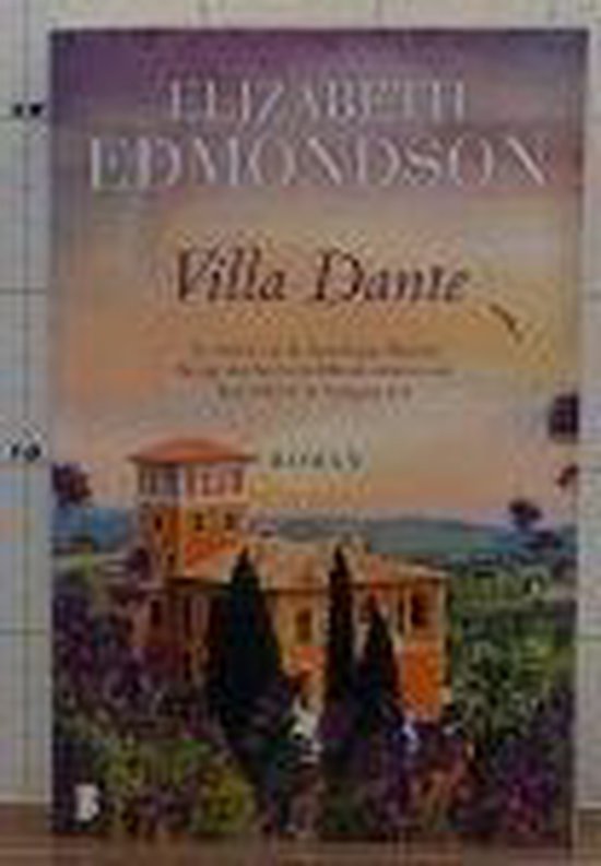 Villa Dante Elizabeth Edmondson