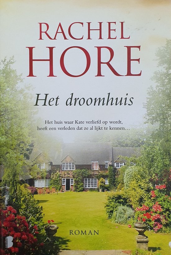 Het droomhuis