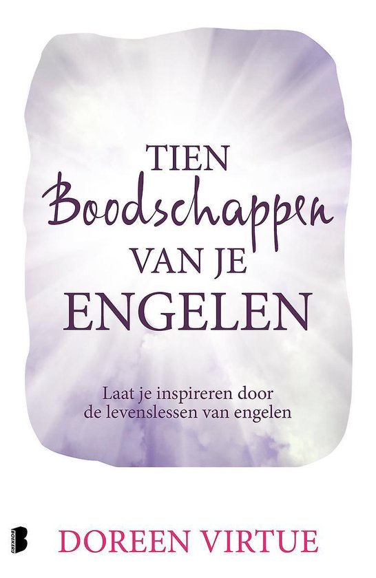 Tien boodschappen van je engelen