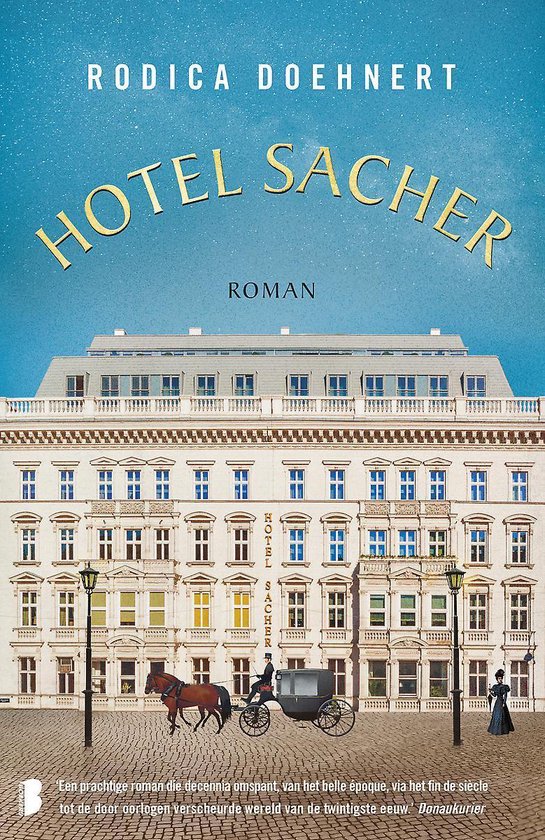 Hotel Sacher