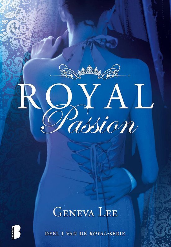 Royal 1 - Royal Passion