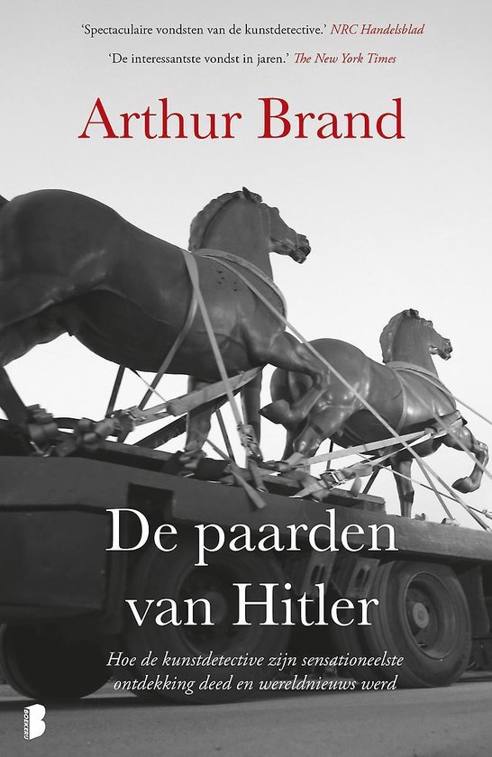 De paarden van Hitler