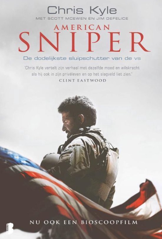 American Sniper