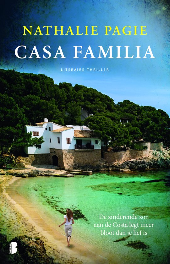 Casa Familia