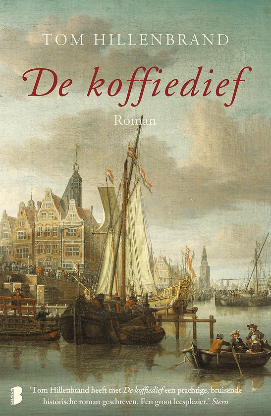 De koffiedief