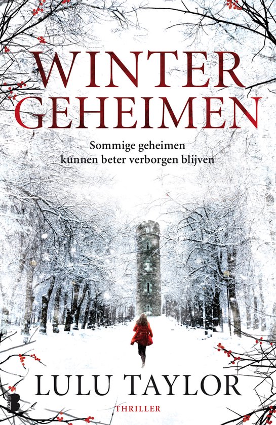 Wintergeheimen