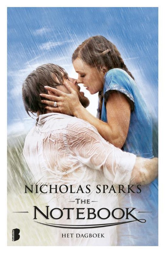 The notebook (Het dagboek)