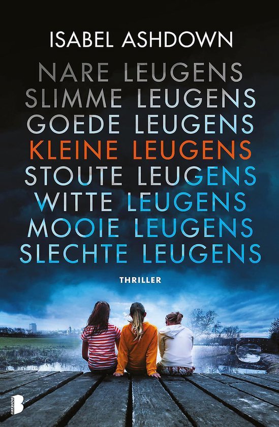 Kleine leugens