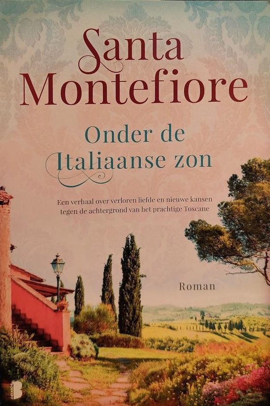 Onder de Italiaanse zon