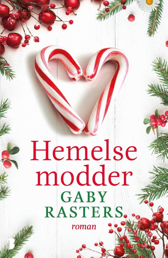 Hemelse modder