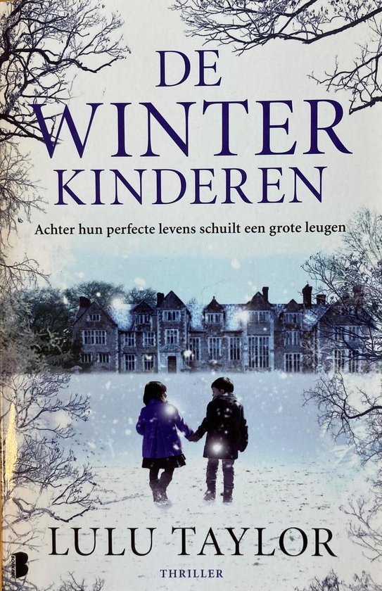 De Winterkinderen