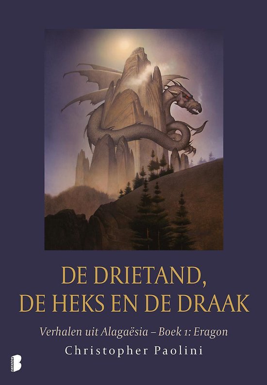 De drietand, de heks en de draak