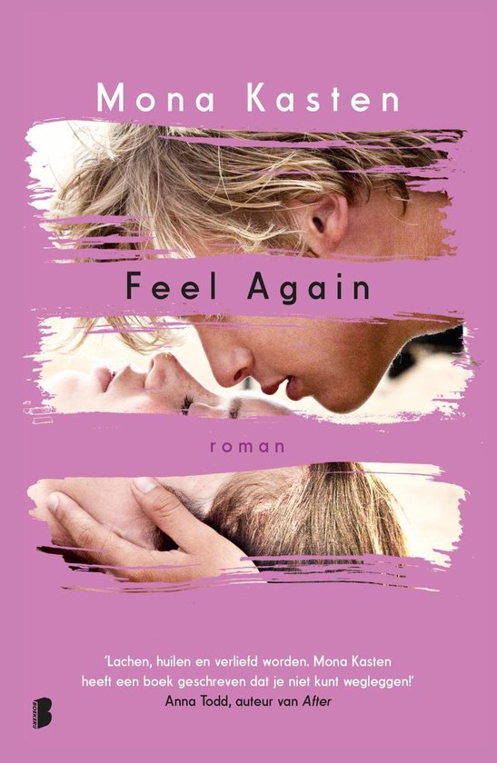 Again 3 -   Feel Again